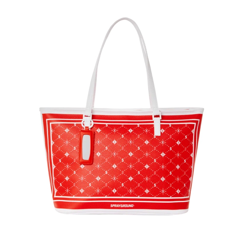 Sprayground Modus Tote Bag